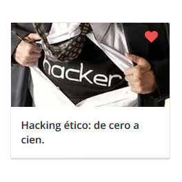 Hacking ético de cero a cien