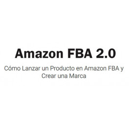 Amazon FBA 2.0
