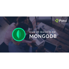 Curso Básico de MongoDB