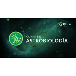 Curso de Astrobiología