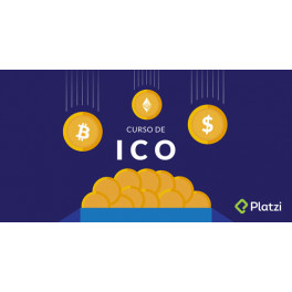 Curso de ICO: Initial Coin Offering