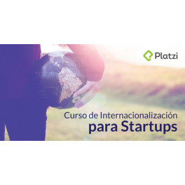 Curso de Internacionalización para Startups