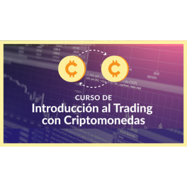 Curso de Introducción al Trading con Criptomonedas