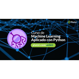 Curso de Machine Learning Aplicado con Python