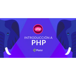 Curso de Introducción a PHP
