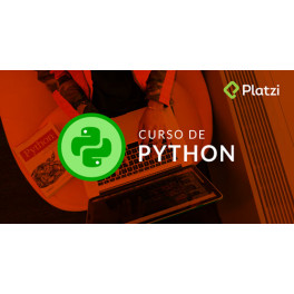 Curso de Python - Platzi