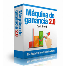 Máquina de Ganancias 2.0