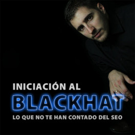 Curso de Iniciación al Blackhat