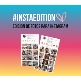 Instaedition