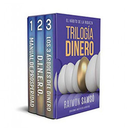 Trilogía Dinero