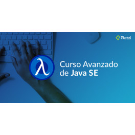 Curso Avanzado de Java SE