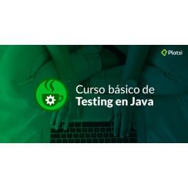 Curso Básico de Testing en Java