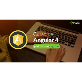 Curso de Angular 4