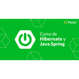 Curso de Hibernate y Java Spring