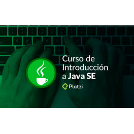 Curso de Introducción a Java SE