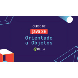 Curso de Java SE Orientado a Objetos