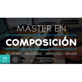 Master en Composición