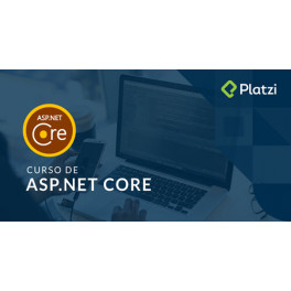 Curso de ASP.NET Core