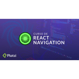 Curso de React Navigation