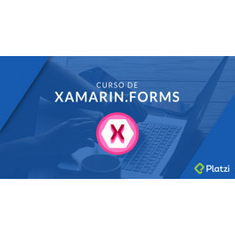 Curso de Xamarin.Forms