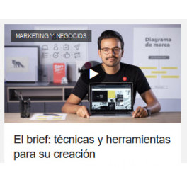 El brief: técnicas y herramientas para su creación