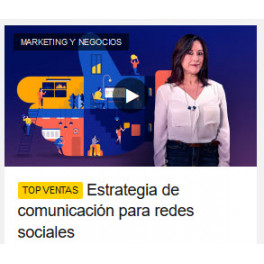 Estrategia de comunicación para redes sociales