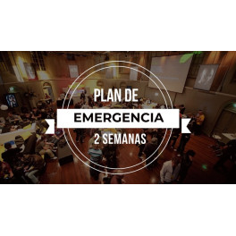 Plan de Emergencia 2S