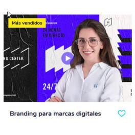 Branding para marcas digitales