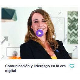 Comunicación y liderazgo en la era digital