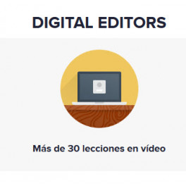 Digital Editors
