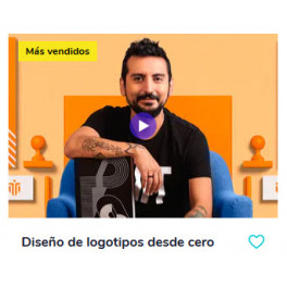 Diseño de Logotipos Desde Cero