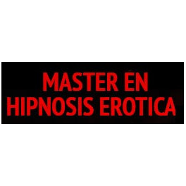 Master en Hipnosis Erótica