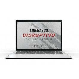 Liderazgo Disruptivo Online
