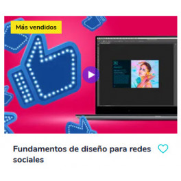 Fundamentos de diseño para redes sociales