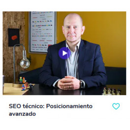 SEO técnico: Posicionamiento avanzado