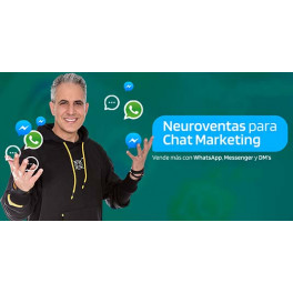 Neuroventas para chat marketing