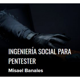 Ingeniería social para pentester