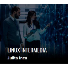 Linux Intermedia