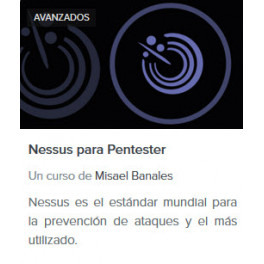 Nessus para pentester