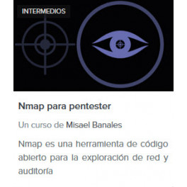 Nmap para pentester