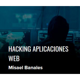 Hacking aplicaciones web