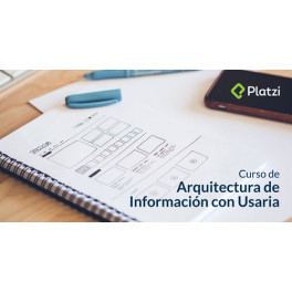 Curso de Arquitectura de la Información con Usaria