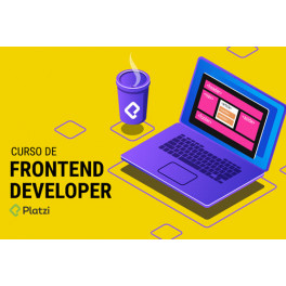 Curso de Frontend Developer