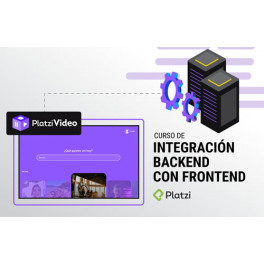 Curso de Integración Backend con Frontend