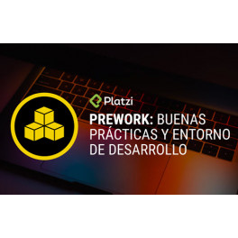 Curso de Prework: Buenas Prácticas y Entorno de Desarrollo