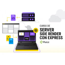 Curso de Server Side Render con Express