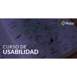 Curso de Usabilidad