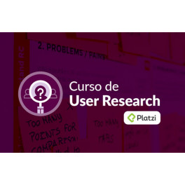 Curso de User Research