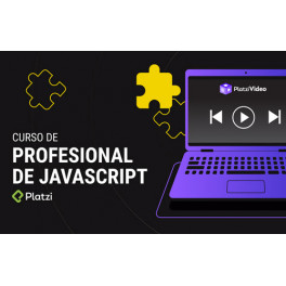 Curso Profesional de JavaScript