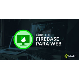 Curso de Firebase para Web